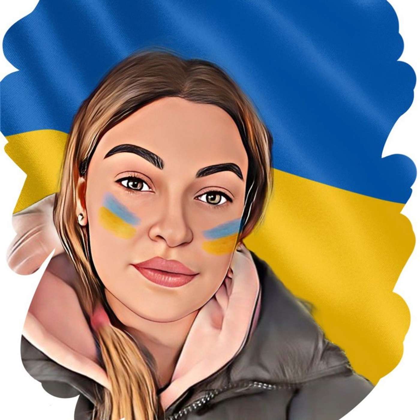 Daria Aleksieieva | The Freedom Fighter for Ukraine