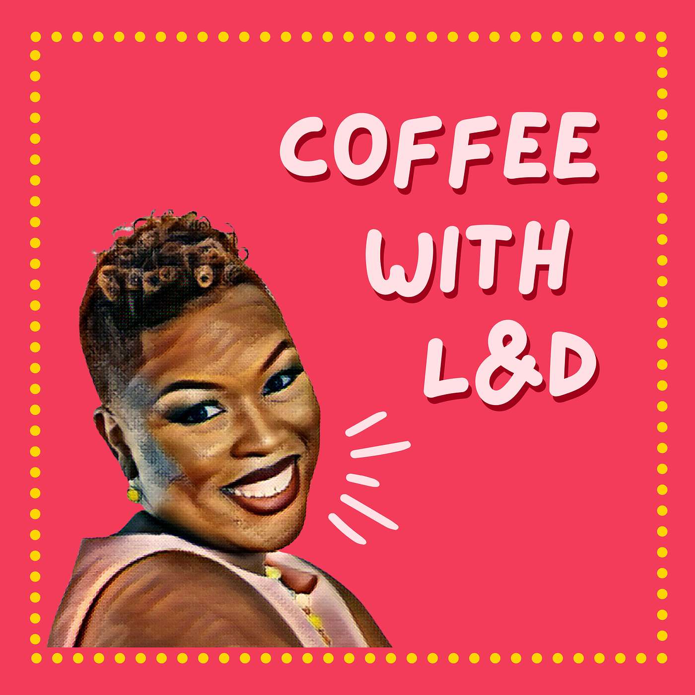 #2 - Failing, Curiosity, Pull Knowledge and Going Back To Basics with Tameka Harris episode artwork
