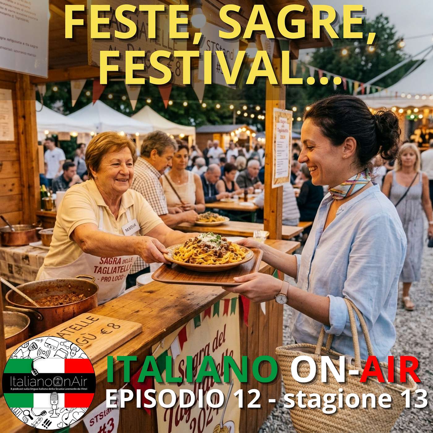 Estate in Italia: guida a sagre, festival e feste popolari