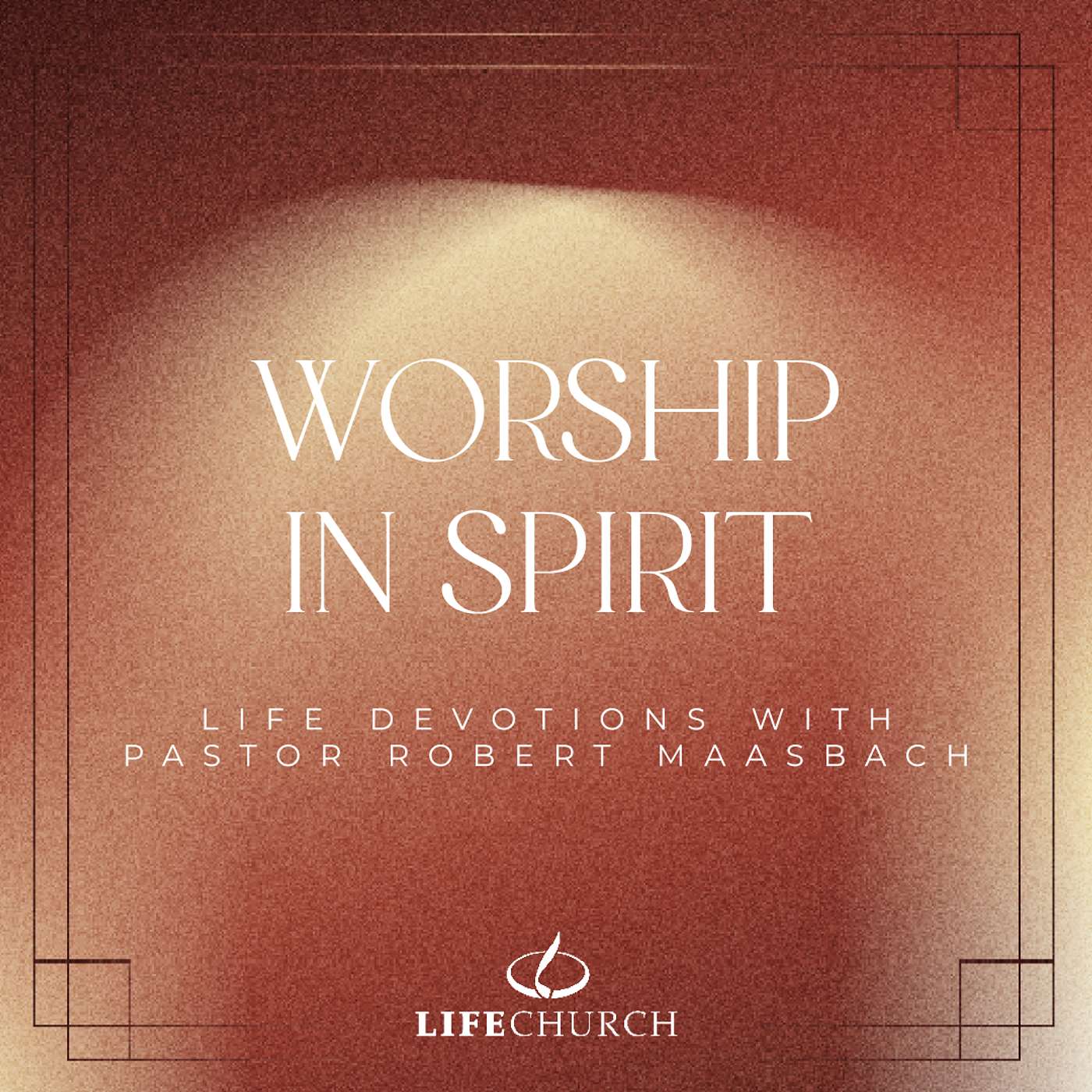 Worship In Spirit - 24.12.25