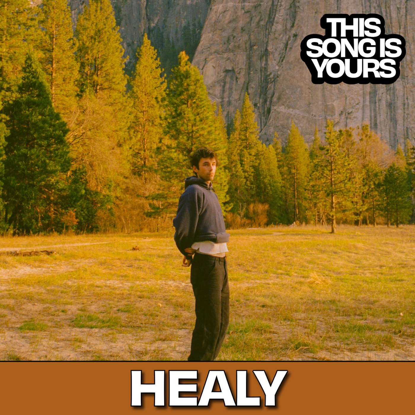 Healy episode artwork