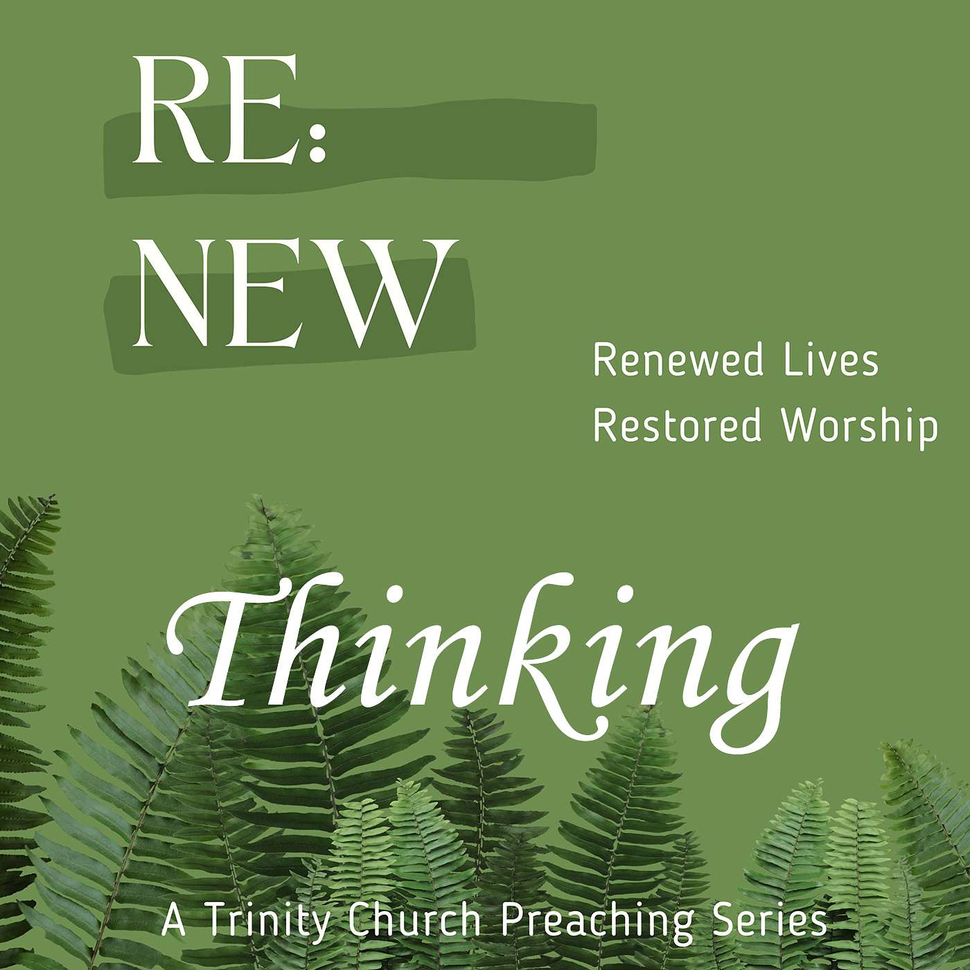 Living Life God\'s Way