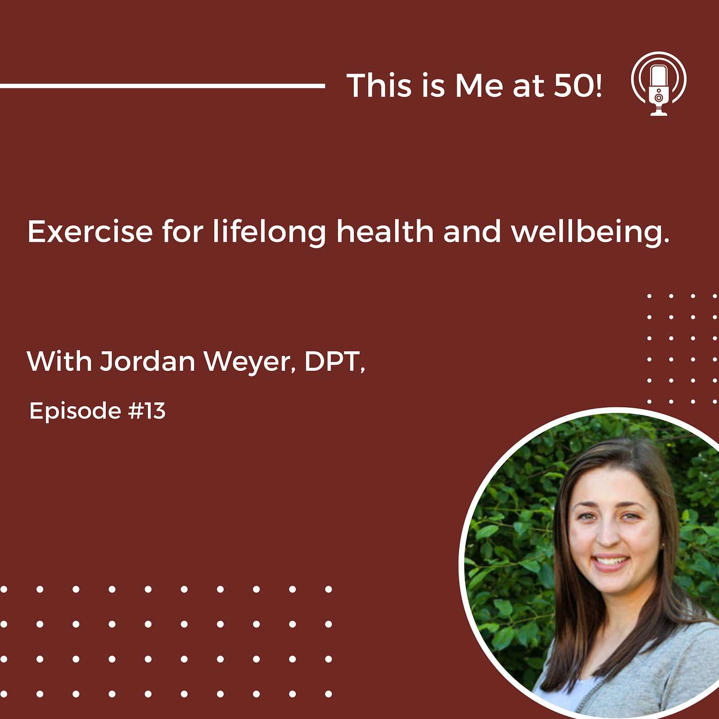 Exercise for lifelong health and wellbeing. Exercise for lifelong health and wellbeing.