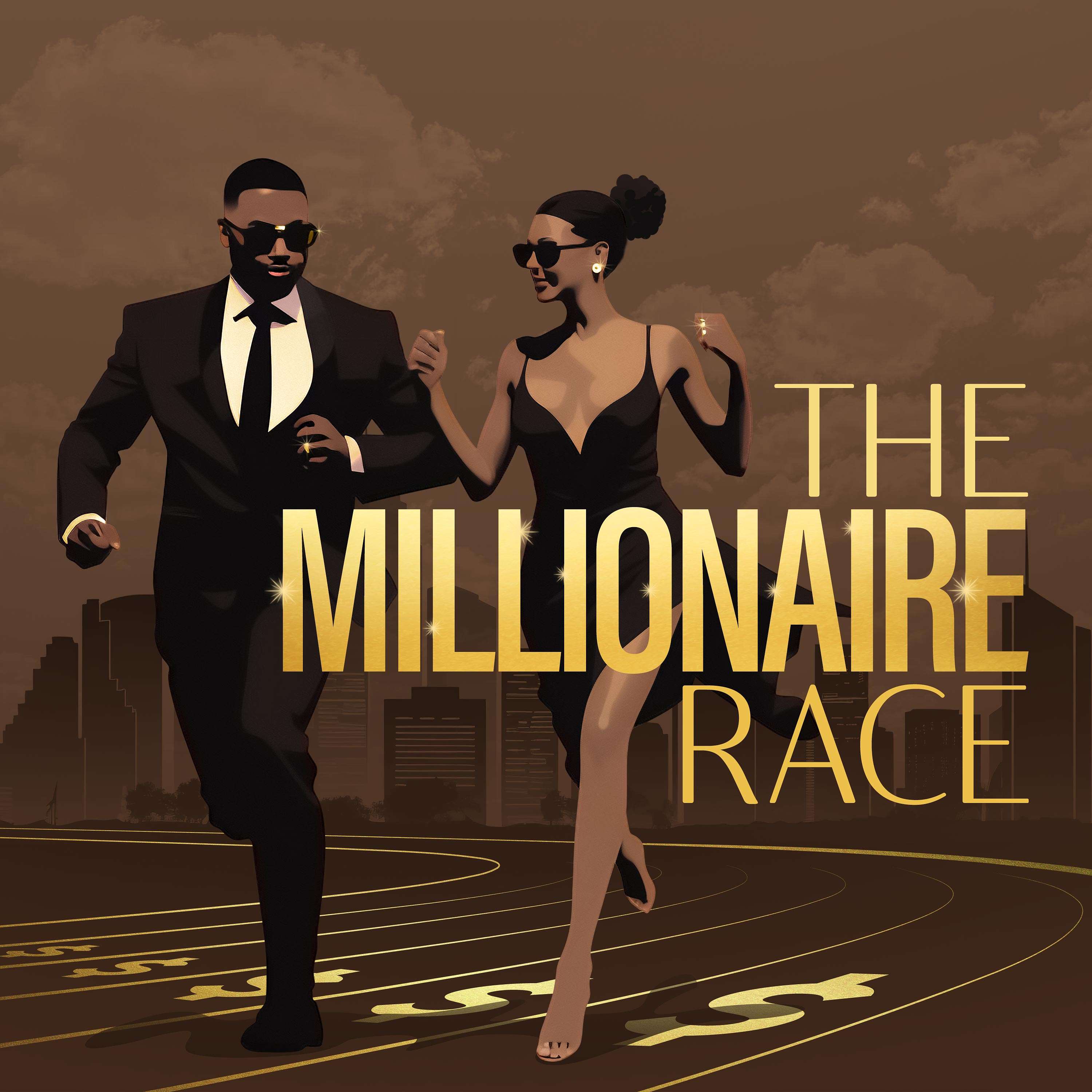 The Millionaire Race