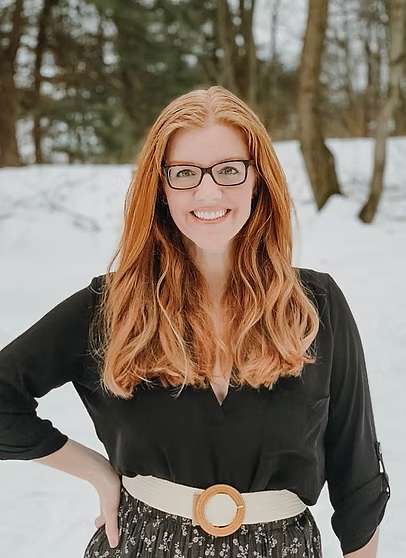 Stacy Burch