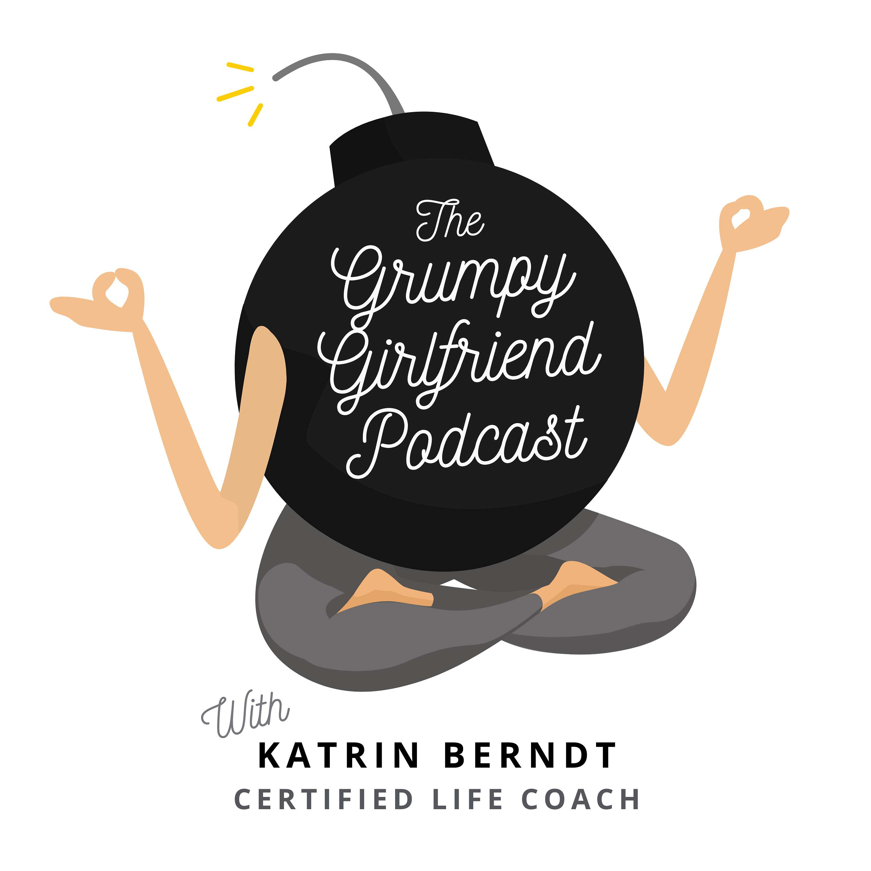The Grumpy Girlfriend Podcast