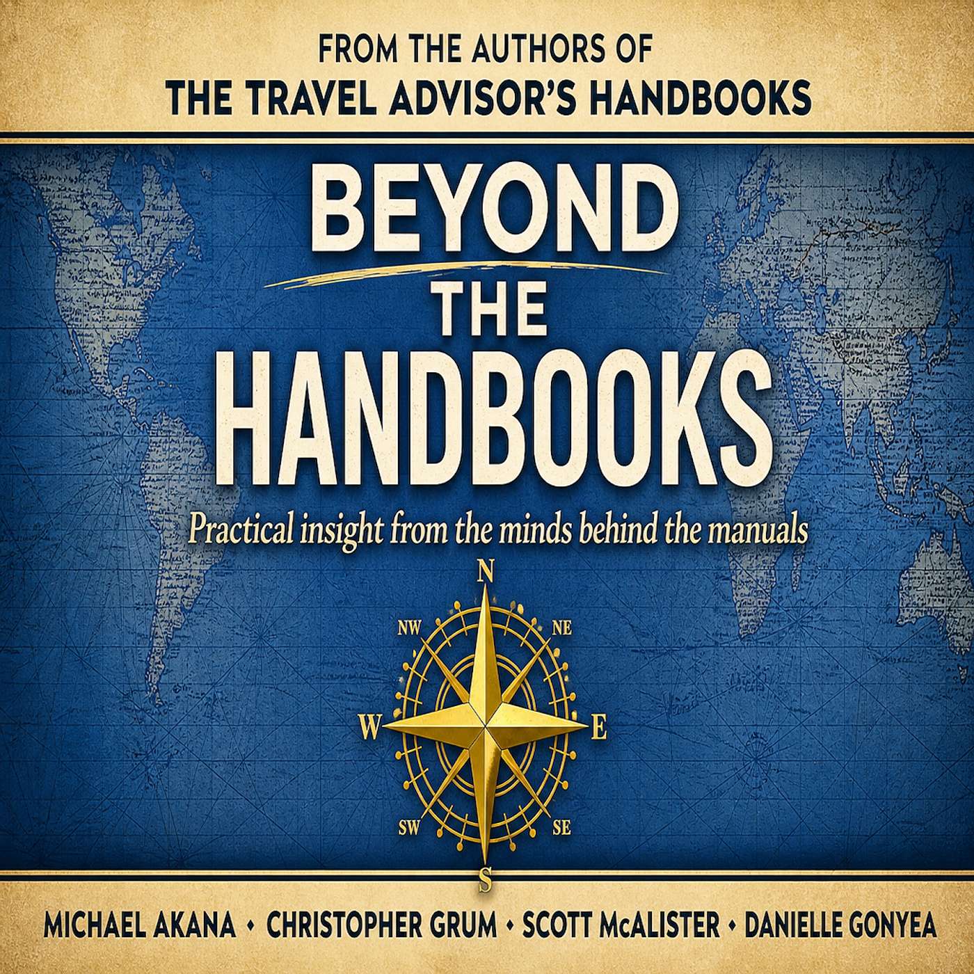 Beyond the Handbooks