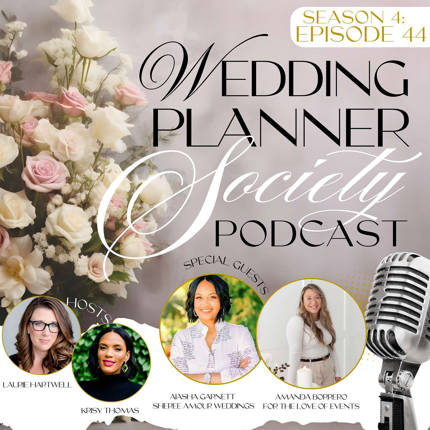 The Power of Wedding Industry Relationships