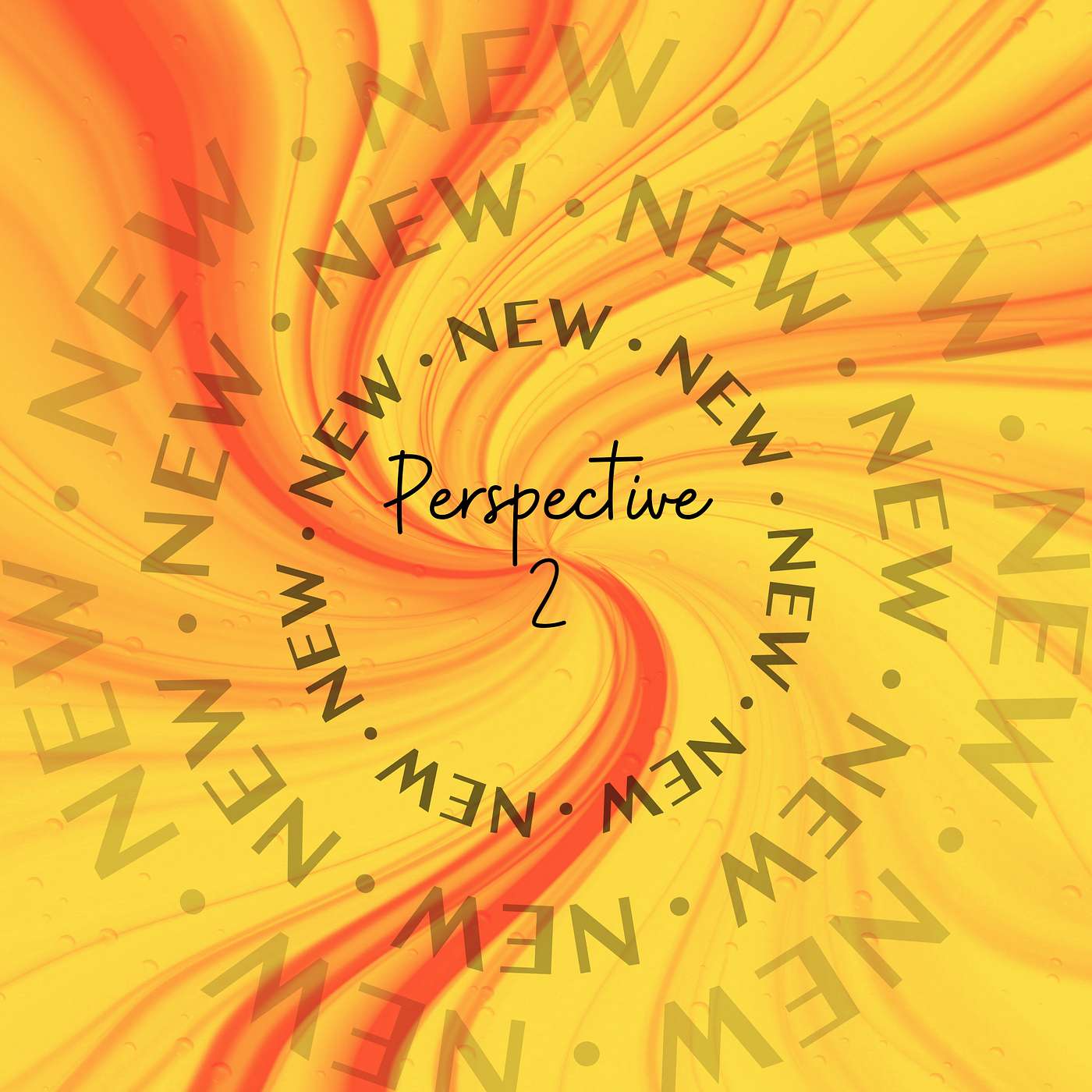 NEW: Perspective