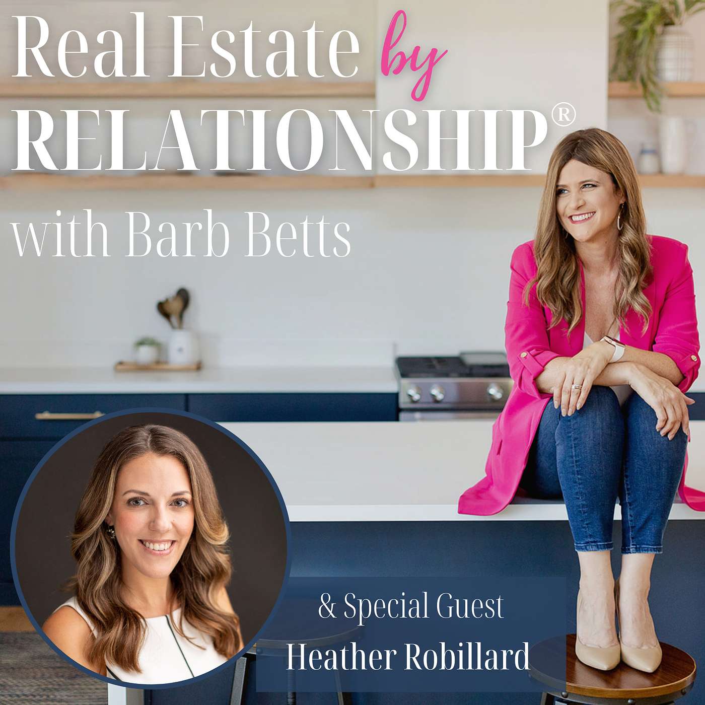 Relationships Are Your Superpower®