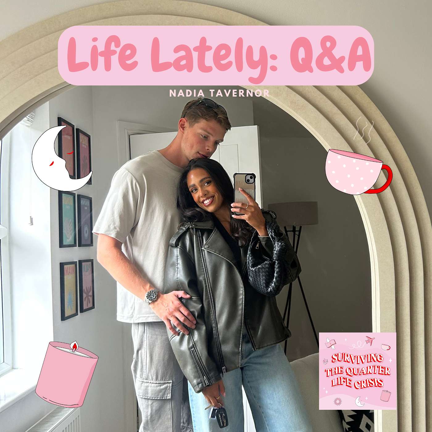 Life Lately: Q&A