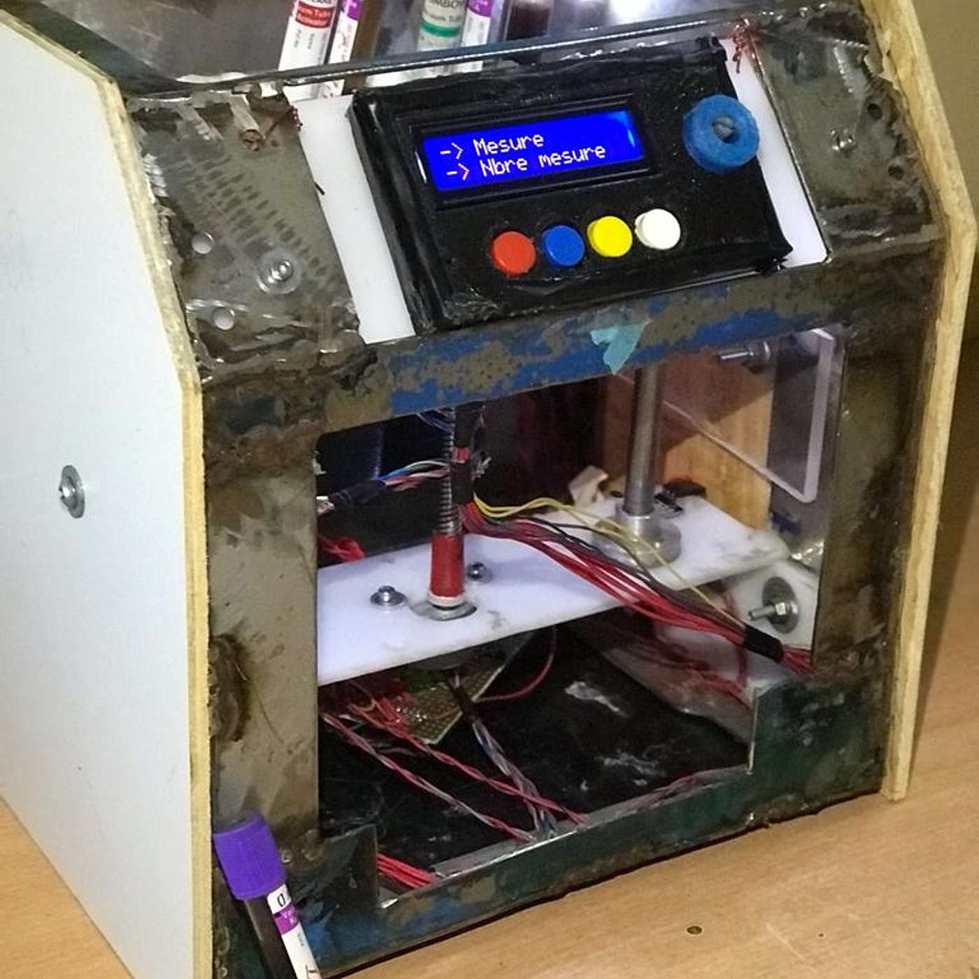 Santé, Science et Développement