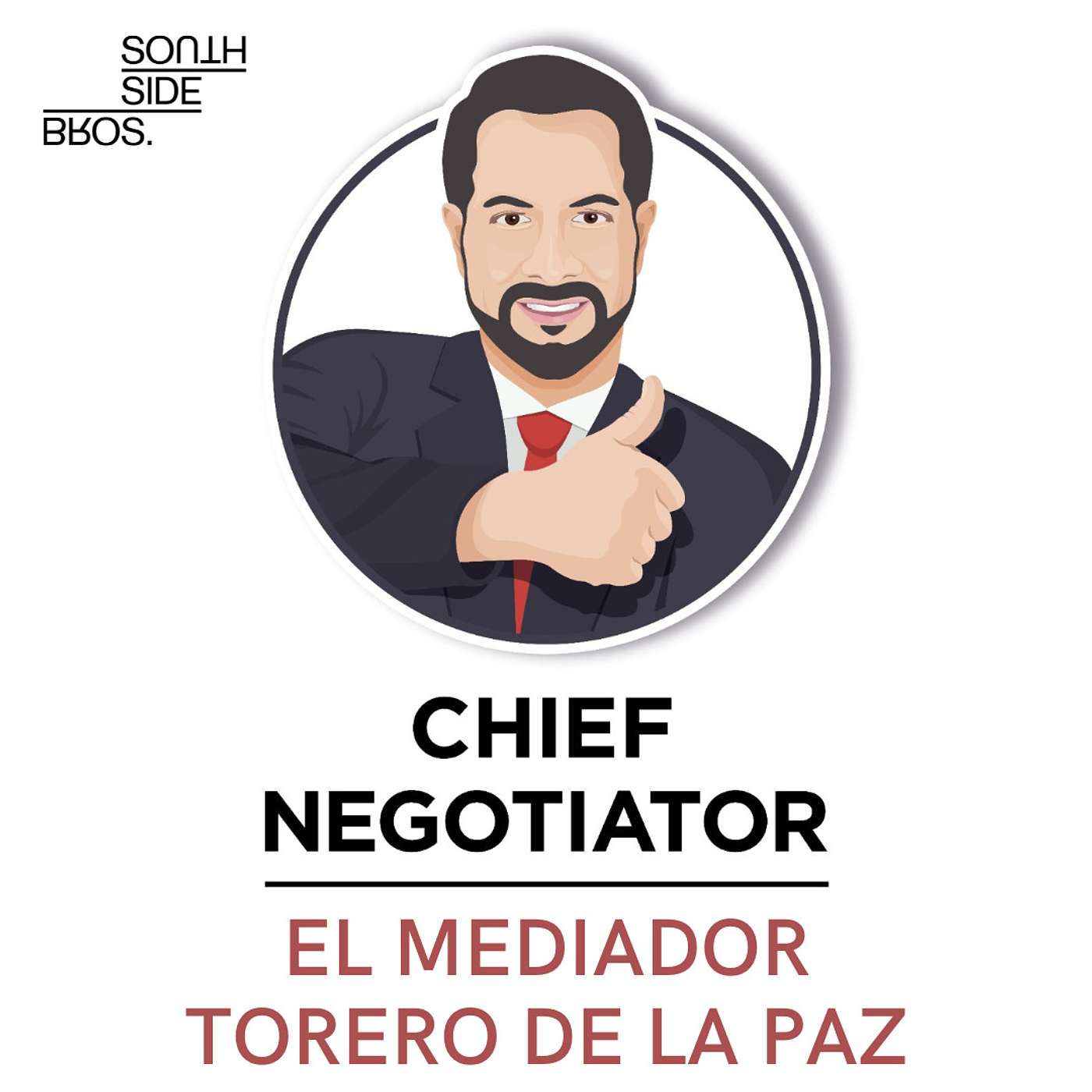The Chief Negotiator