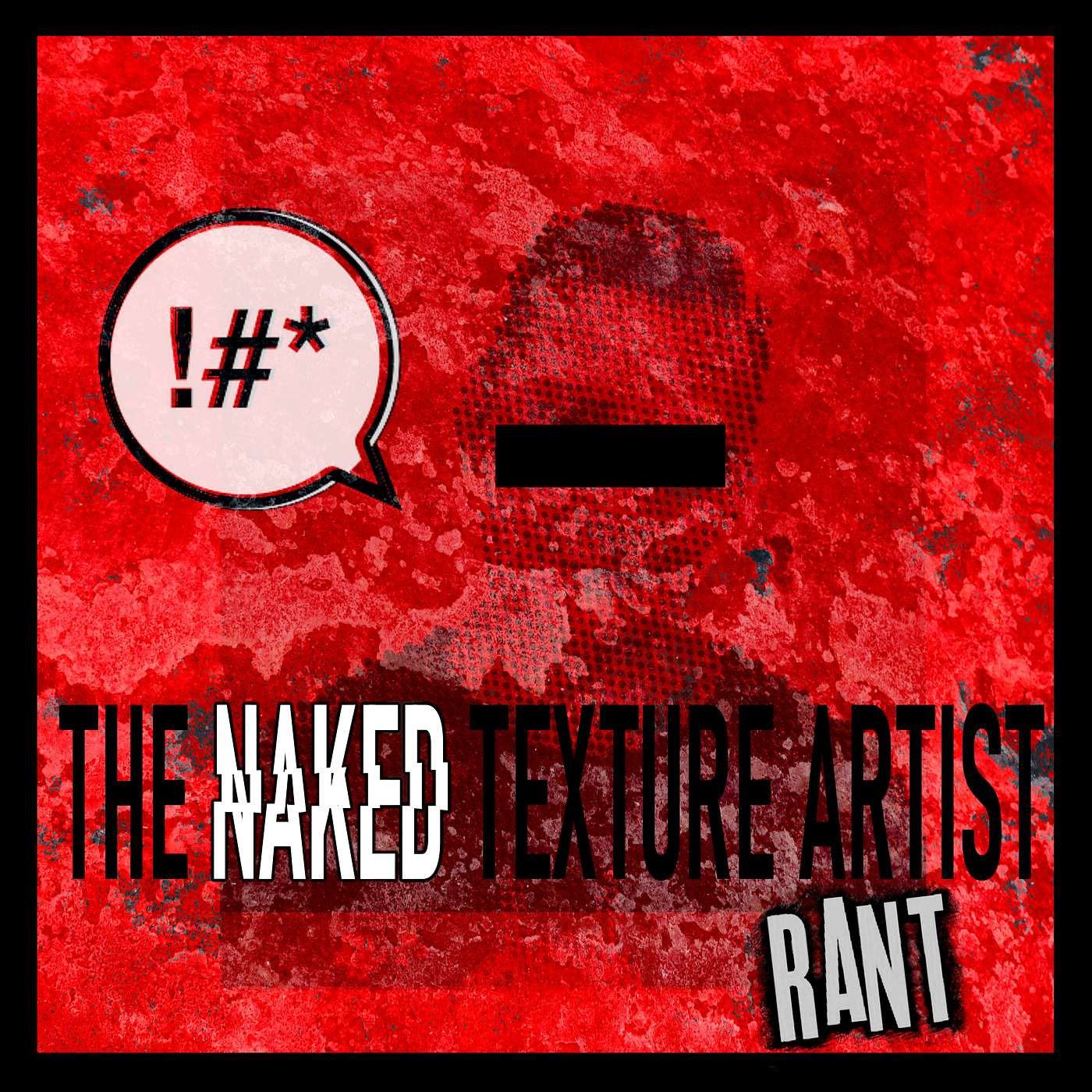 The Naked Texture Artist