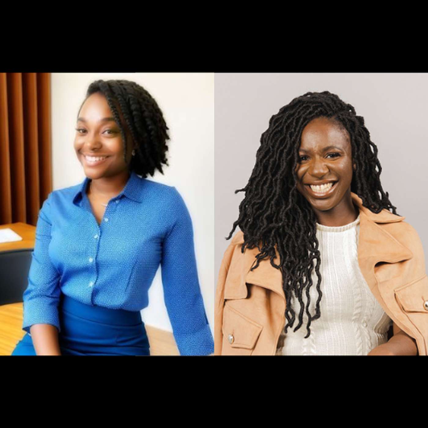 The Black Woman's Rest Revolution: Restoration and Self-Care Are Priority episode artwork