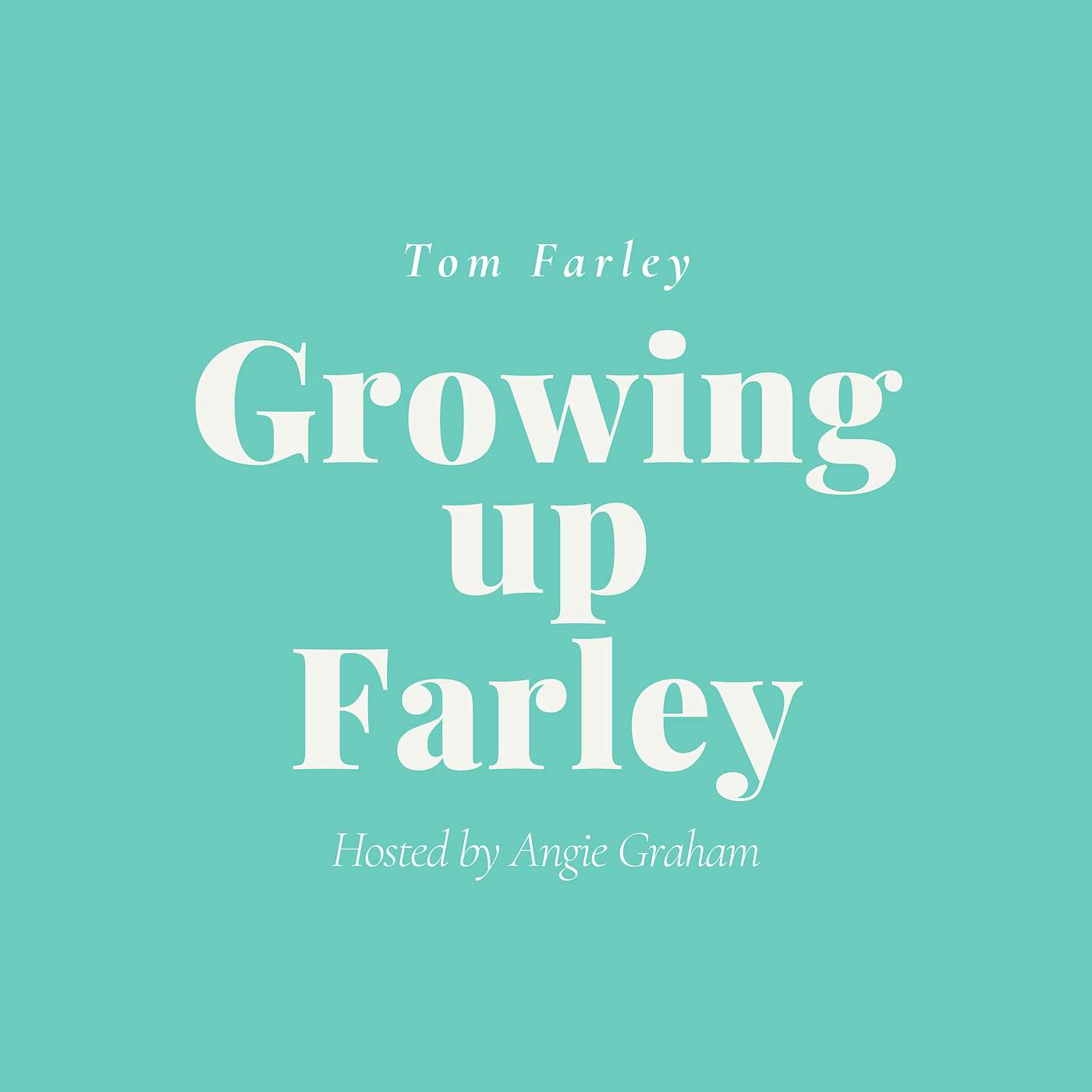 The Angie Graham Podcast