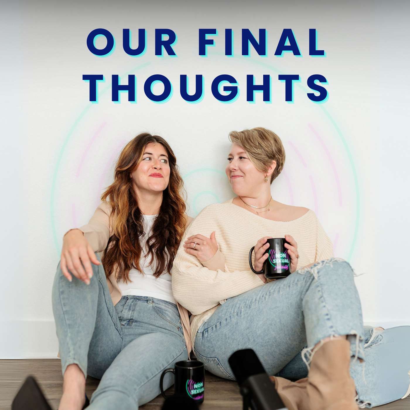 NonSexual Soulmates
