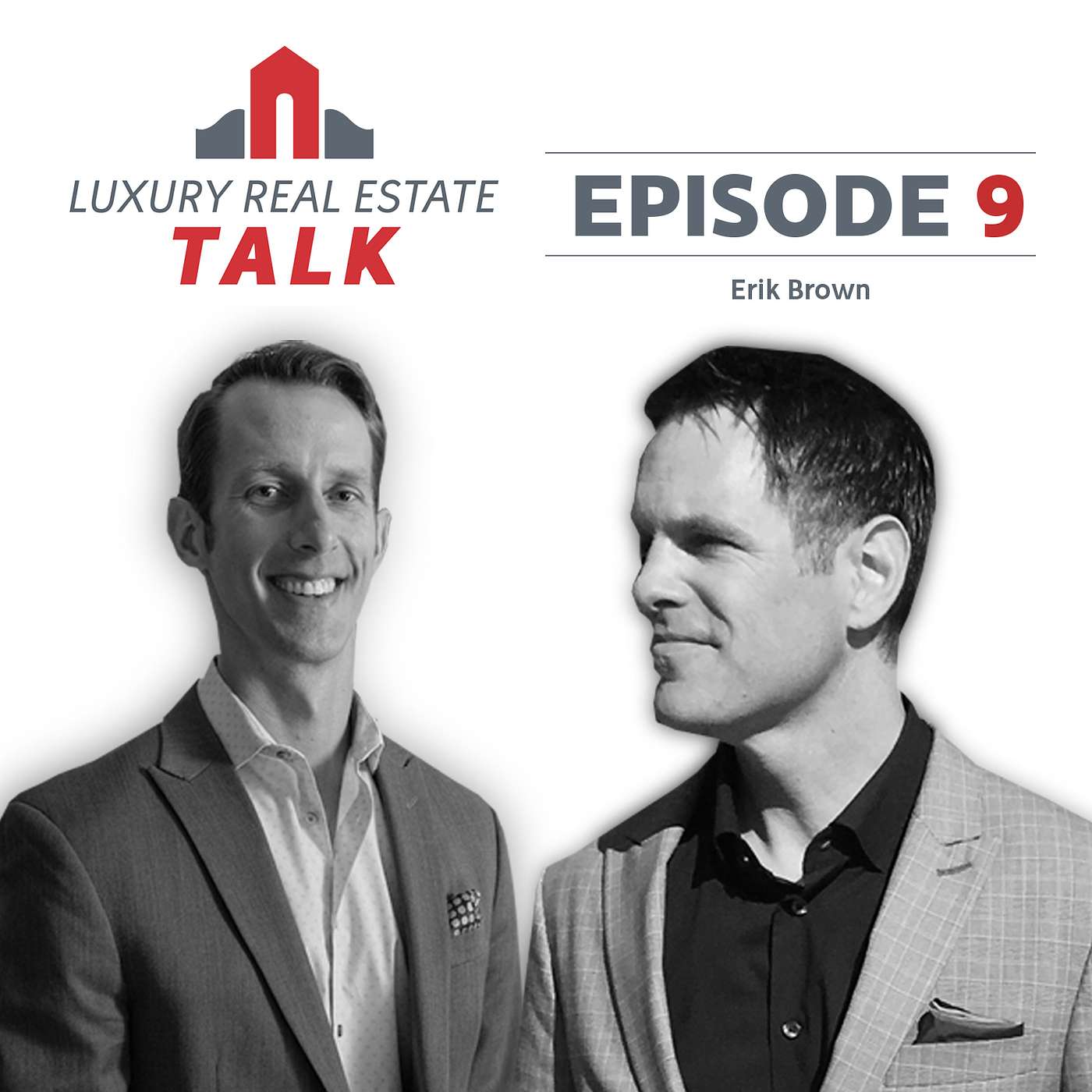 Luxury Real Estate Talk
