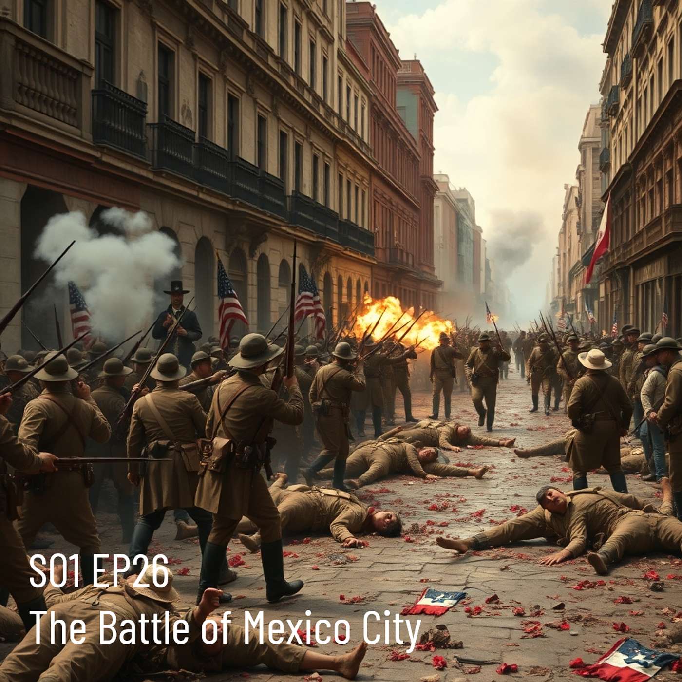 History\'s Greatest Battles