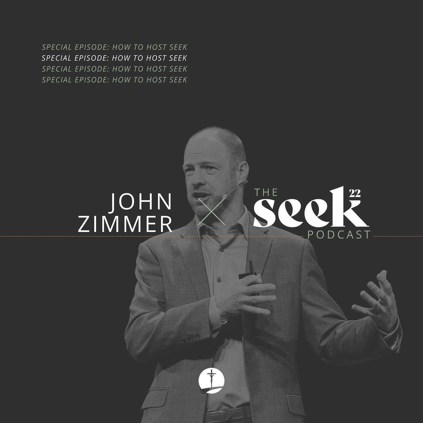 The SEEK Podcast