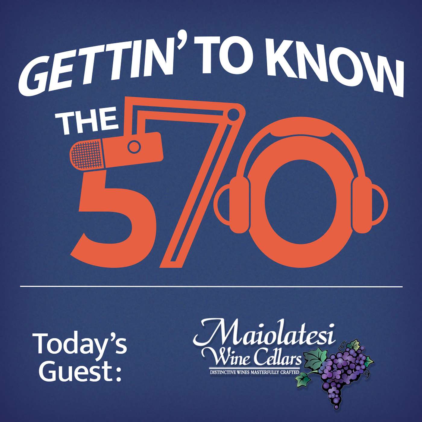 Gettin to Know Sal & Pauline Maiolatesi | Owners of Maiolatesi Wine Cellar in Scott Township, PA