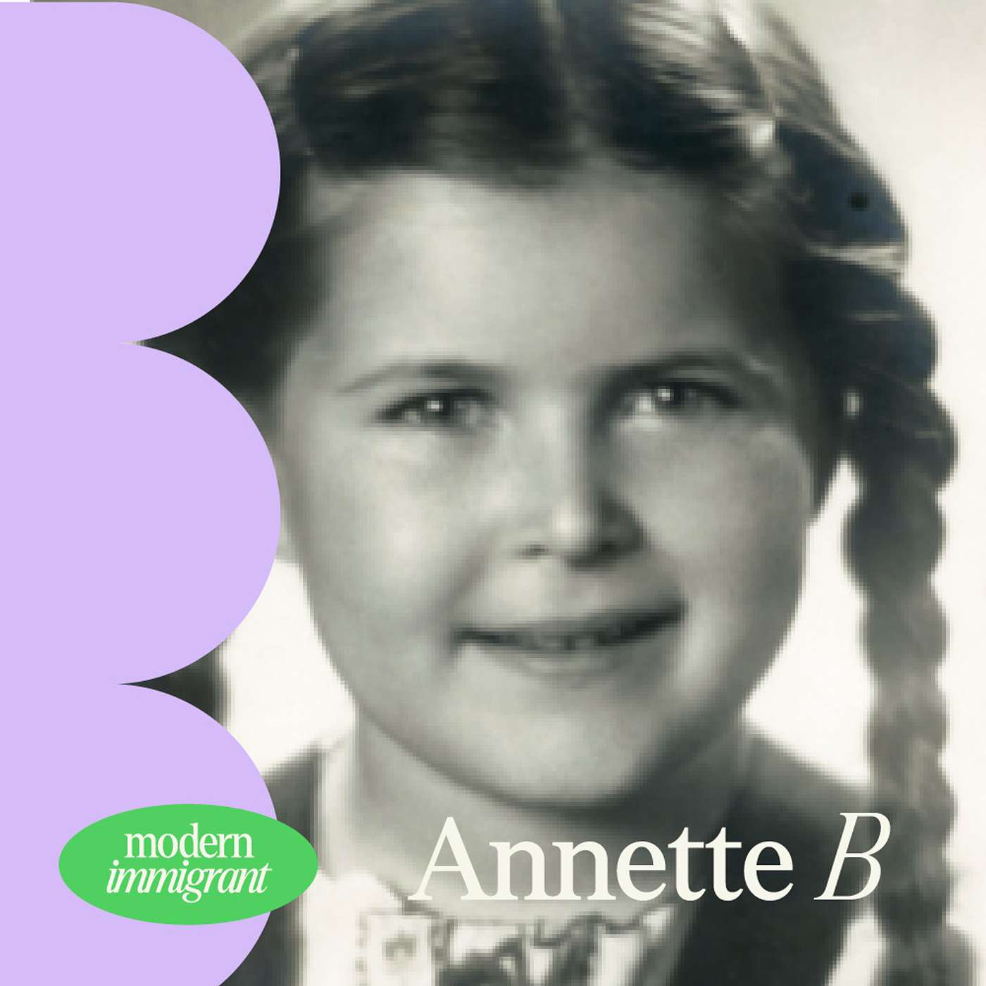 Growing Up Being The Daughter Of Holocaust Survivors; Annette Berkovits