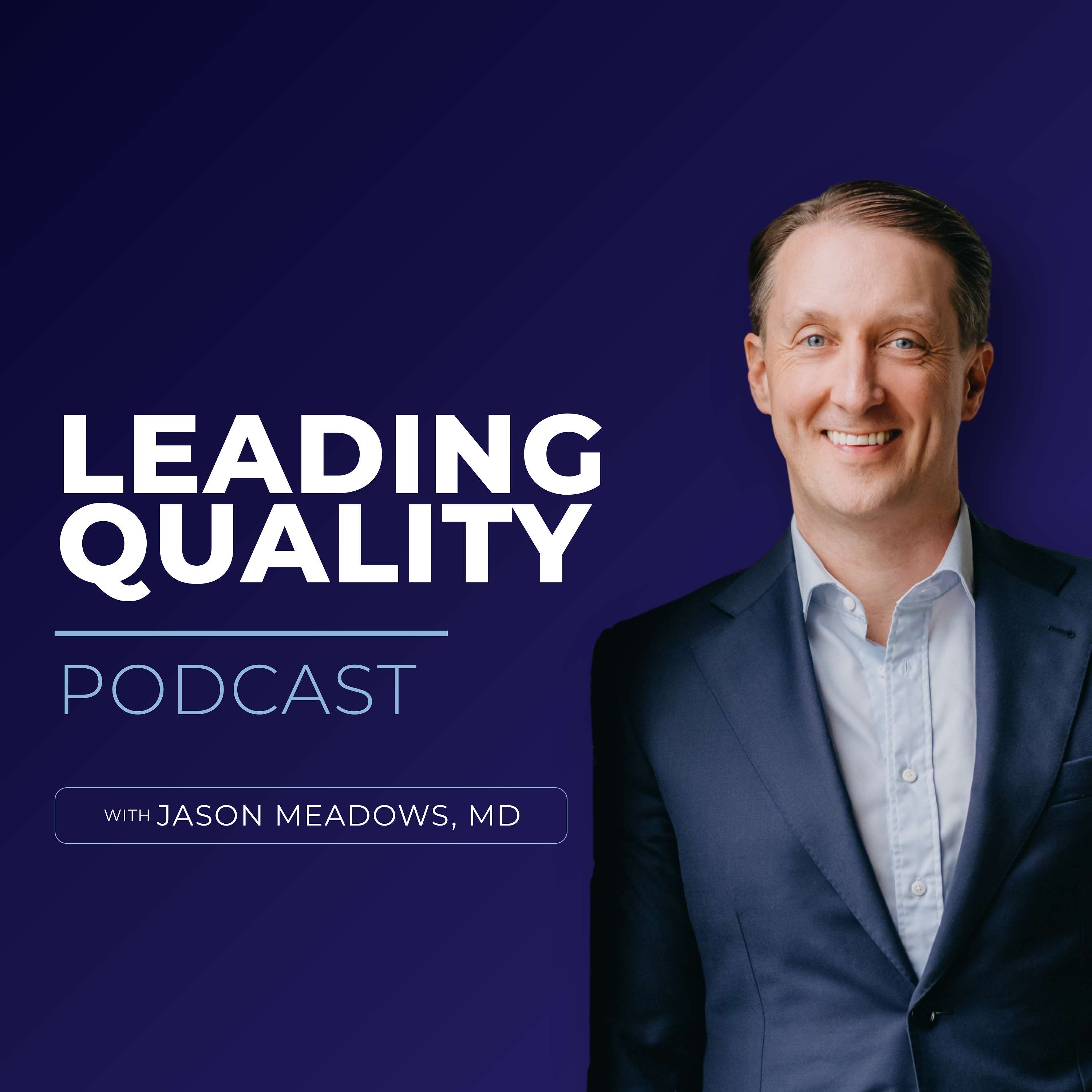 Leading Quality
