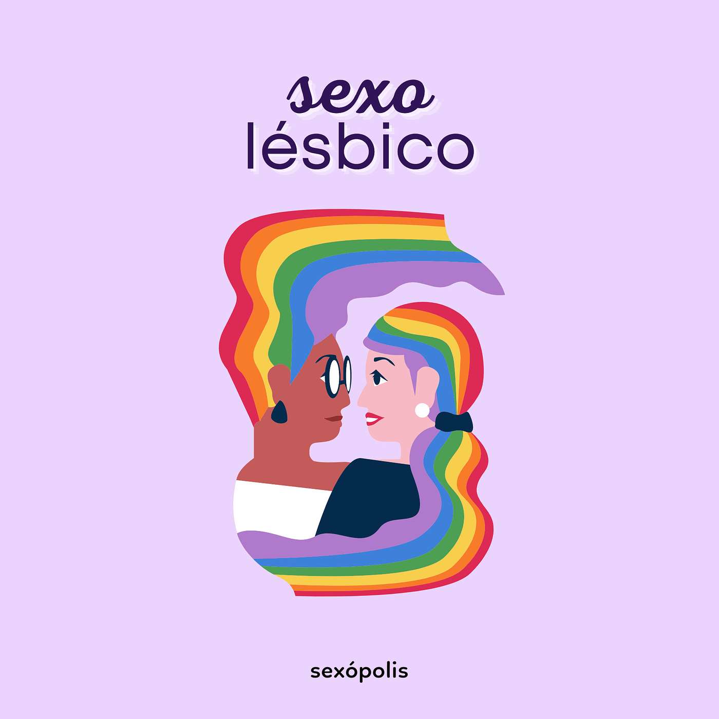 Sexo lésbico