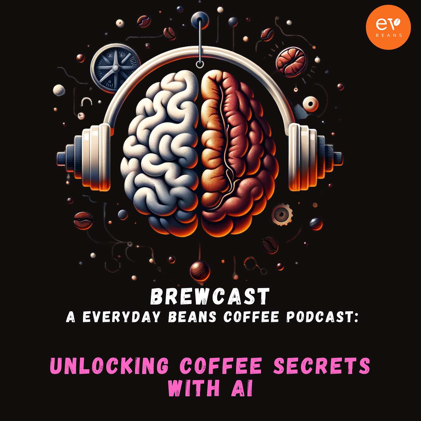 Unlocking Coffee Secrets with AI