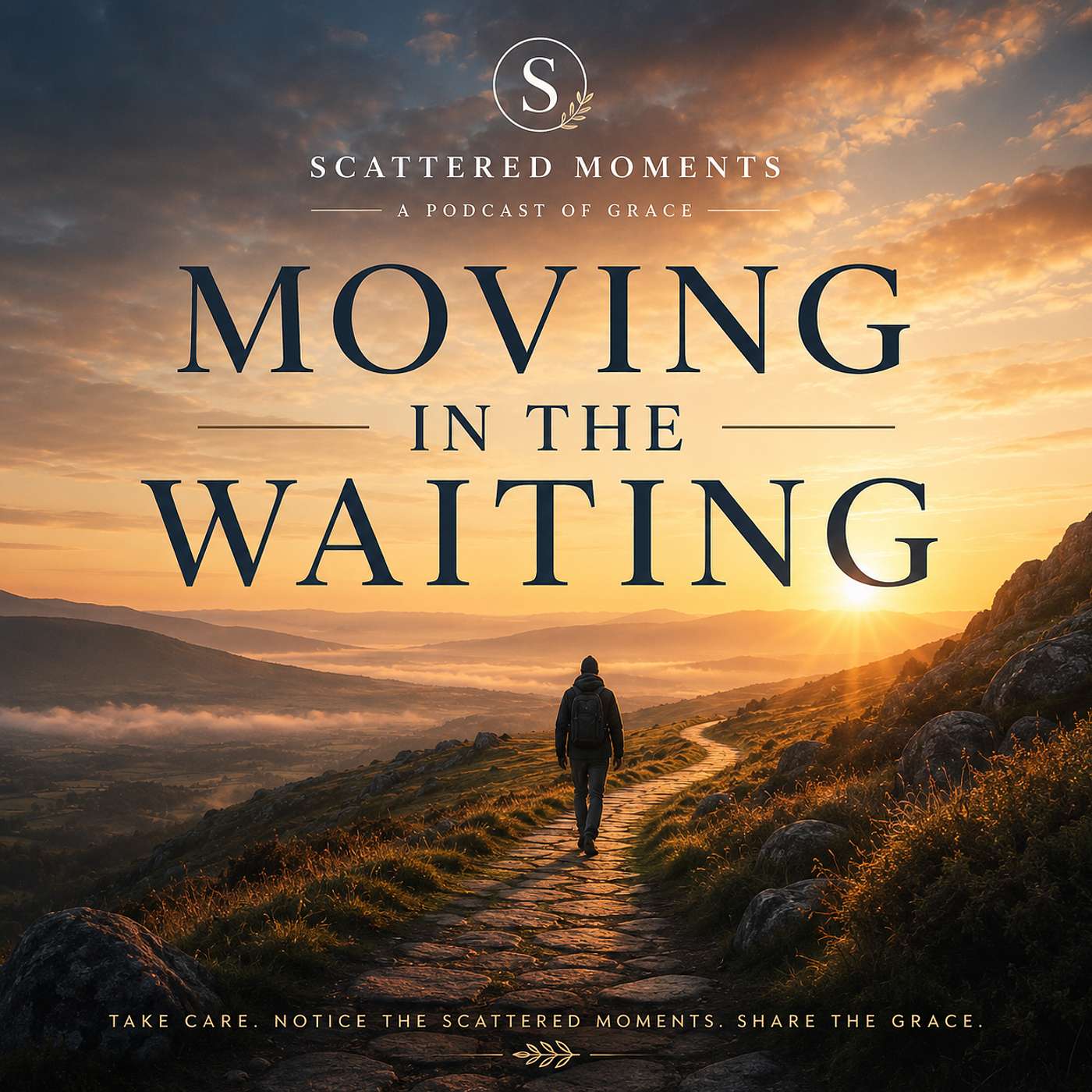 Moving in the Waiting episode artwork