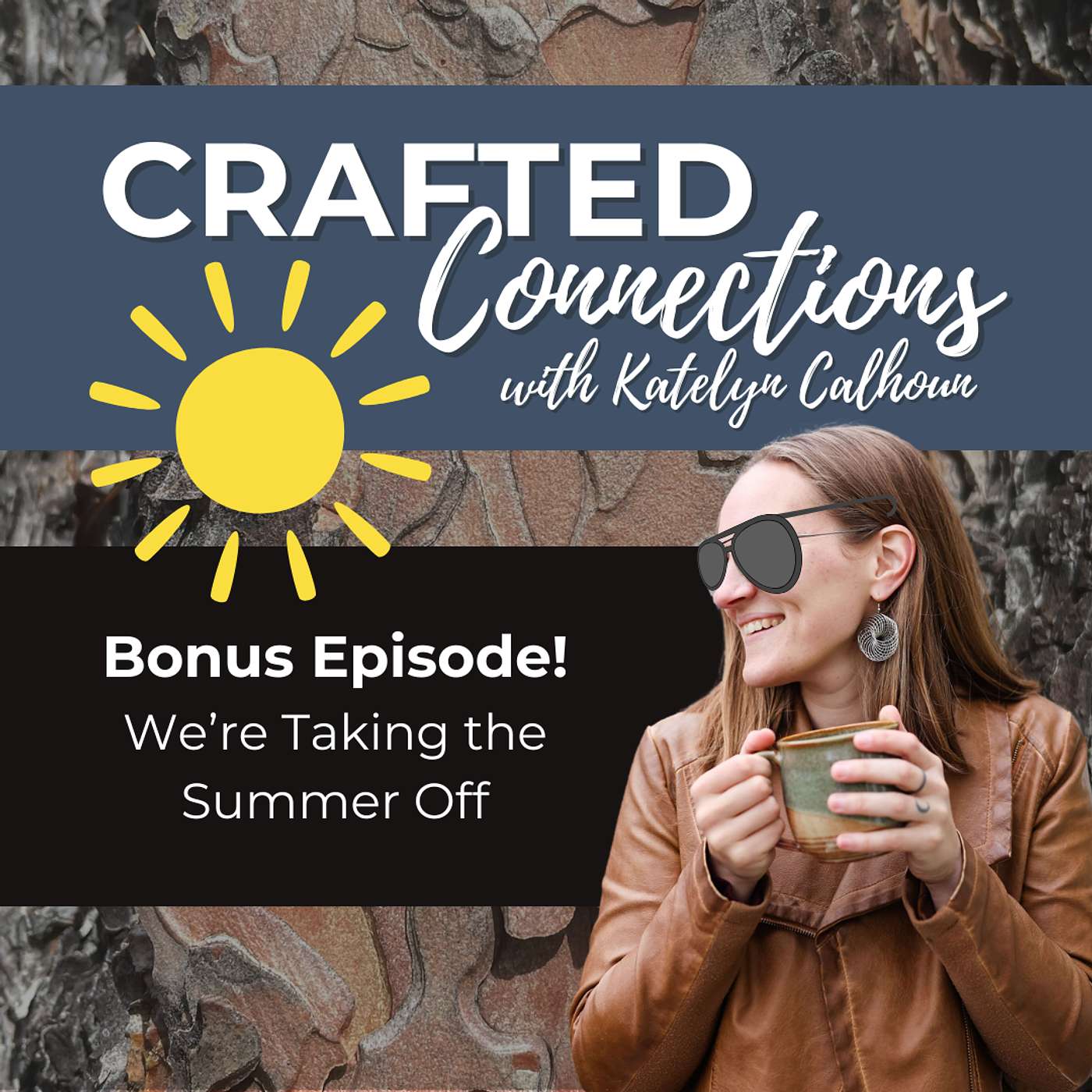 BONUS EP! – We’re Taking the Summer Off