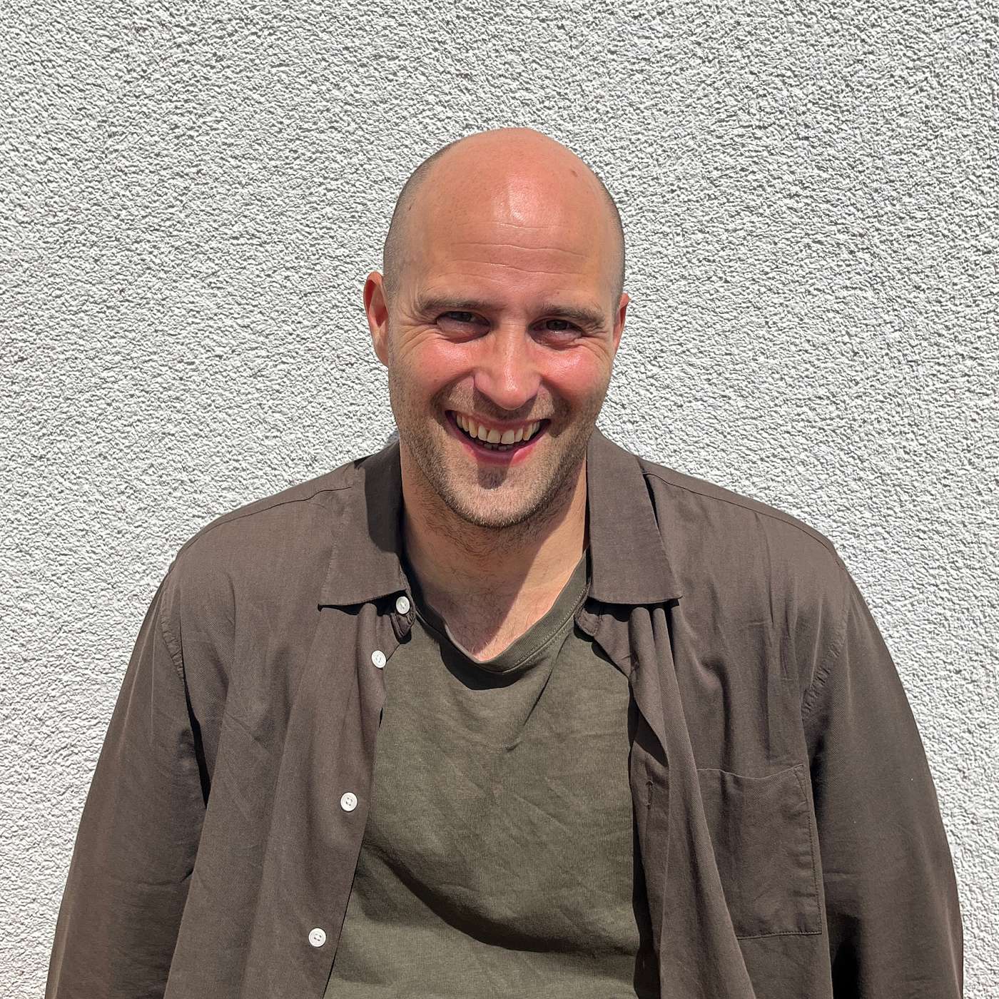 1.01. Hoe ga je van je laten leiden naar zelf leiden?