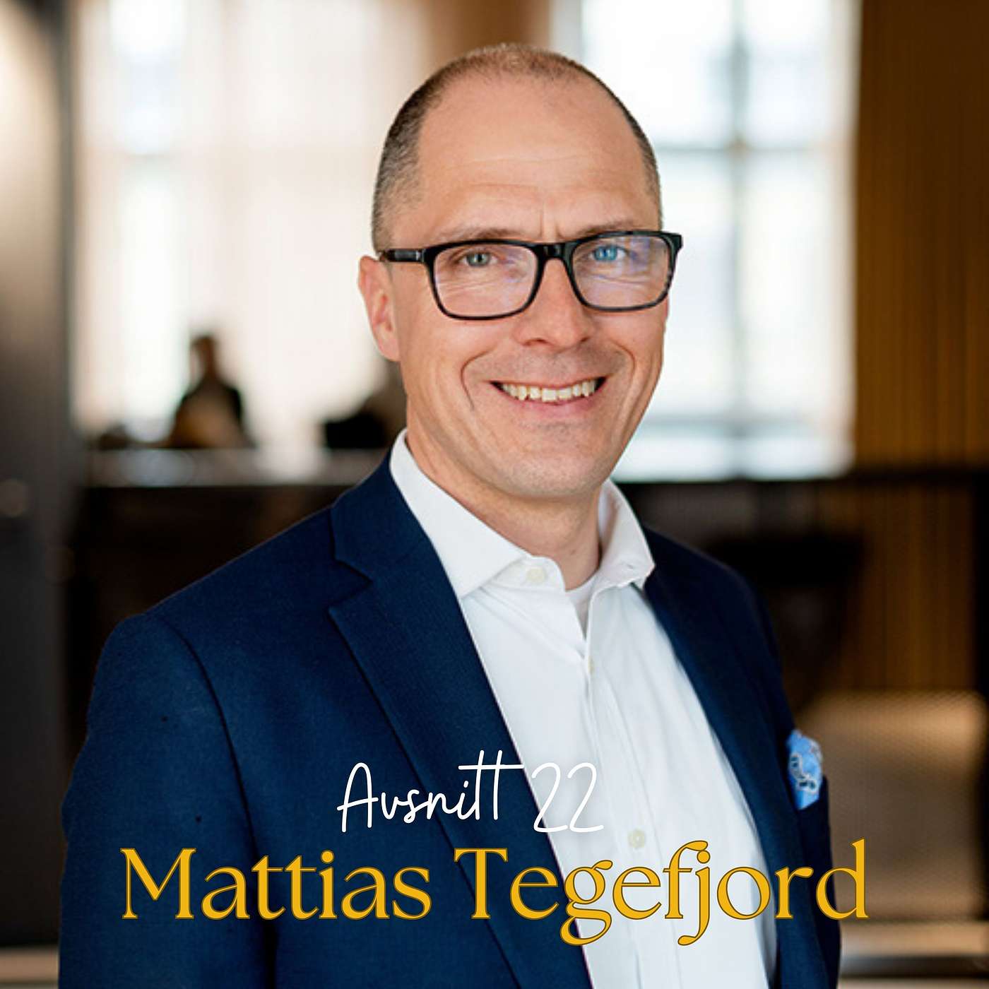 VD:n som gör storytelling till förändringsstrategi