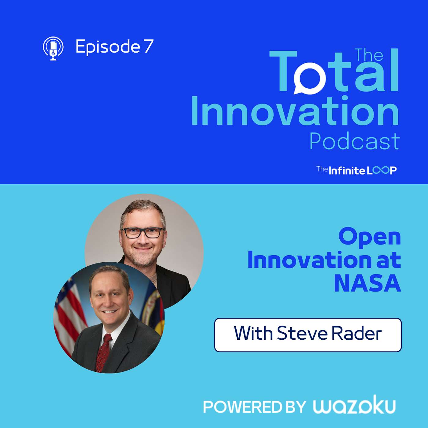 Total Innovation Podcast