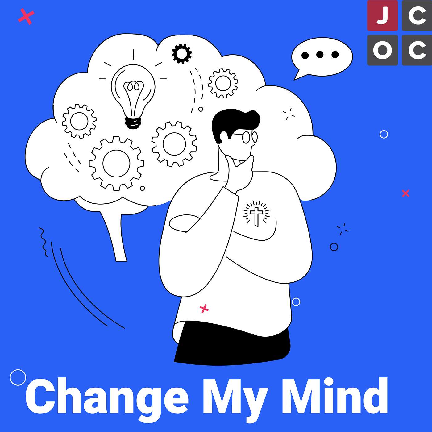 Change My Mind episode artwork