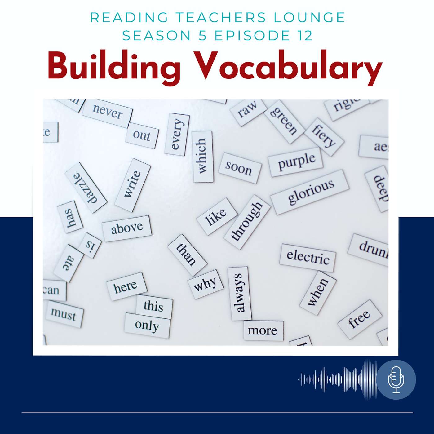 Reading Teachers Lounge