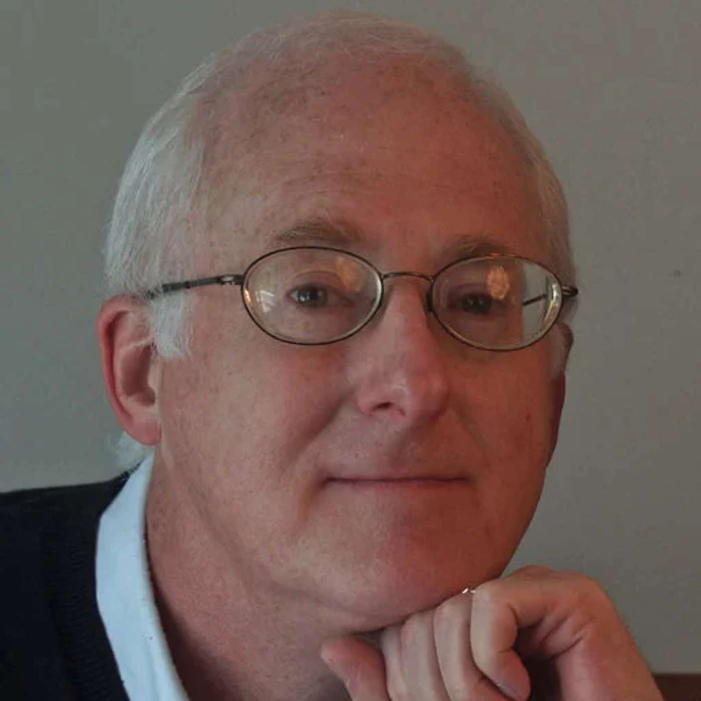 85 | How lazyness invites discovery – Robert Root-Bernstein episode artwork