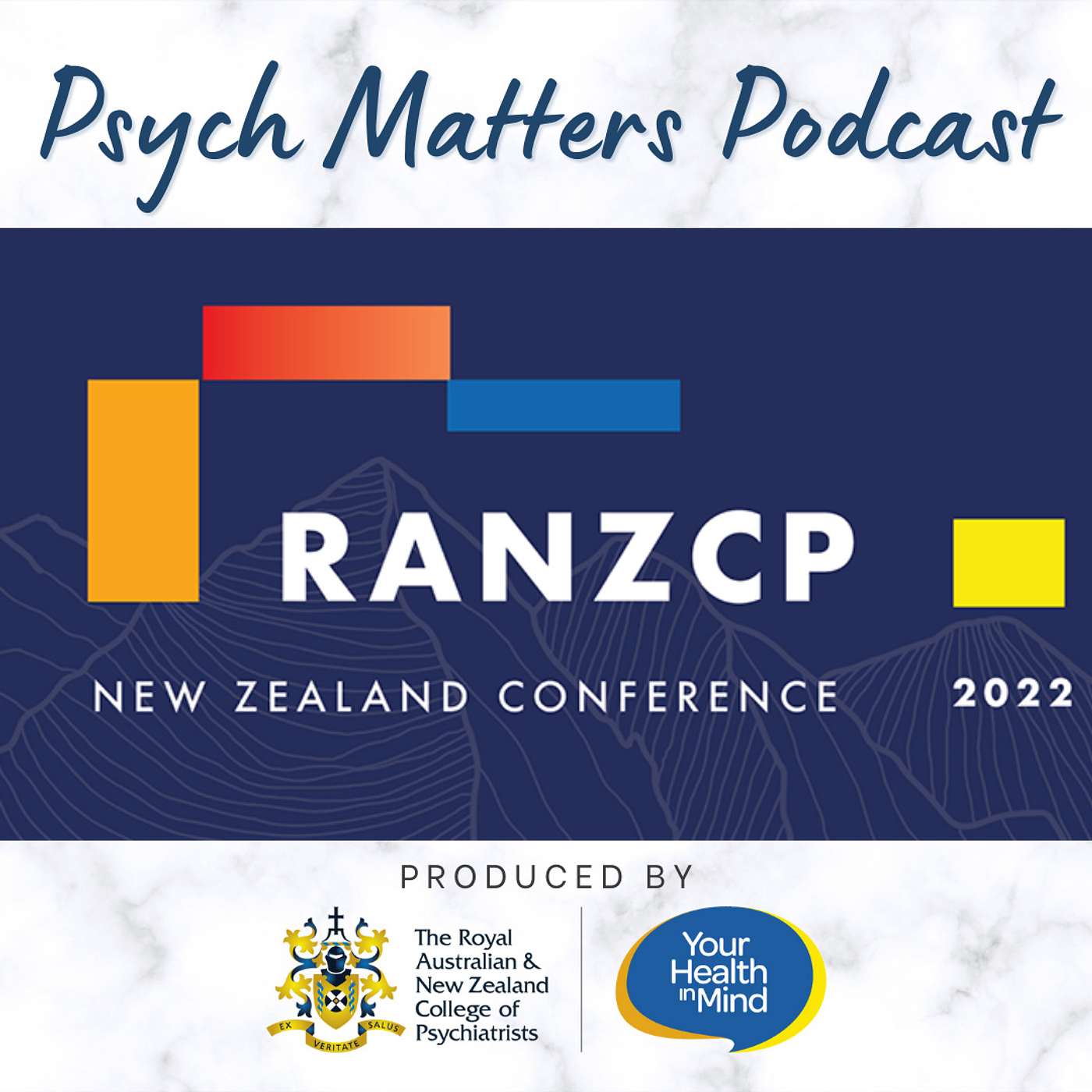 Psych Matters
