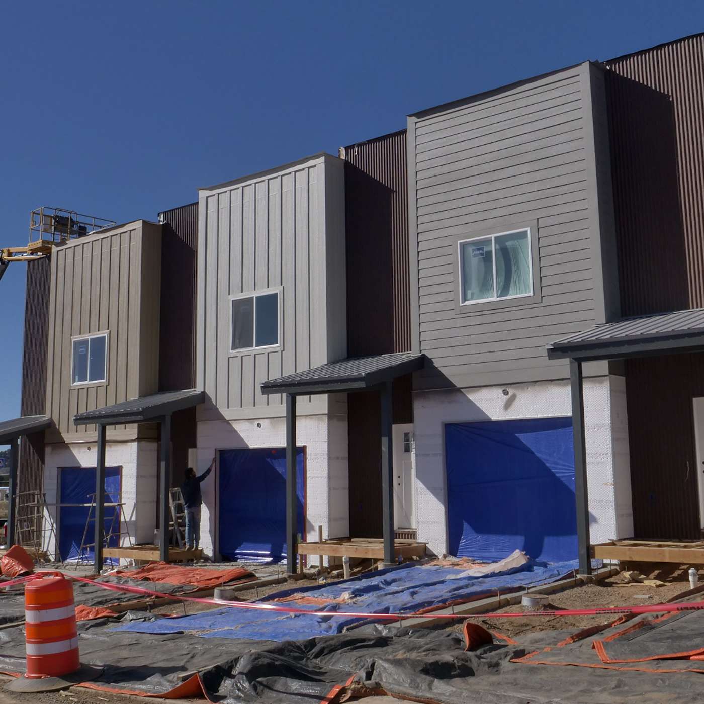 City of Durango Seeks Applicants for Housing Focus Group episode artwork