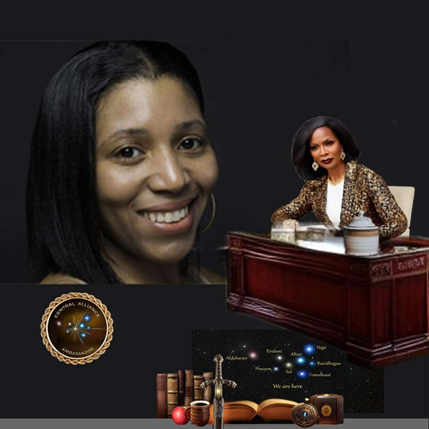 Interview with Jennifer Bonaparte Interview with Jennifer Bonaparte