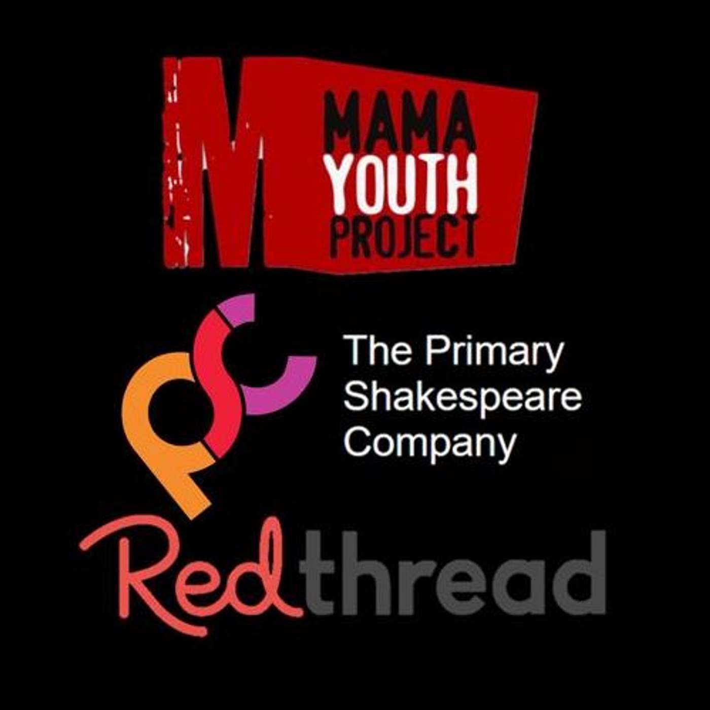 Big Givers: Interview with Primary Shakespeare, Redthread and MAMA Youth Project episode artwork