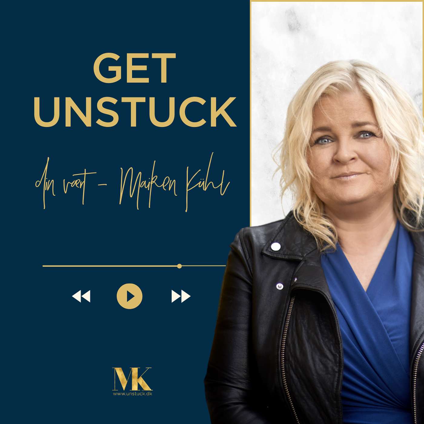 Get Unstuck: Elite Voices Making an Impact – No Filter Stories & Dilemmas of Building Businesses
