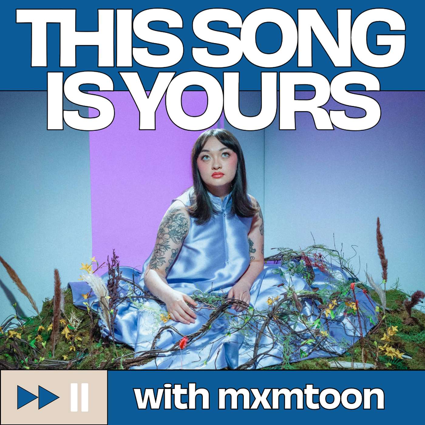 This Song Is Yours
