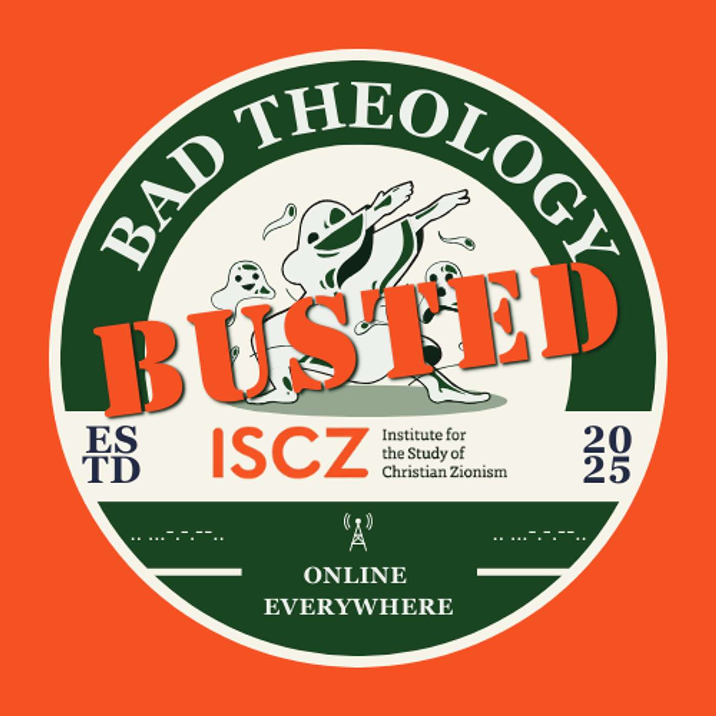 Bad Theology: Busted