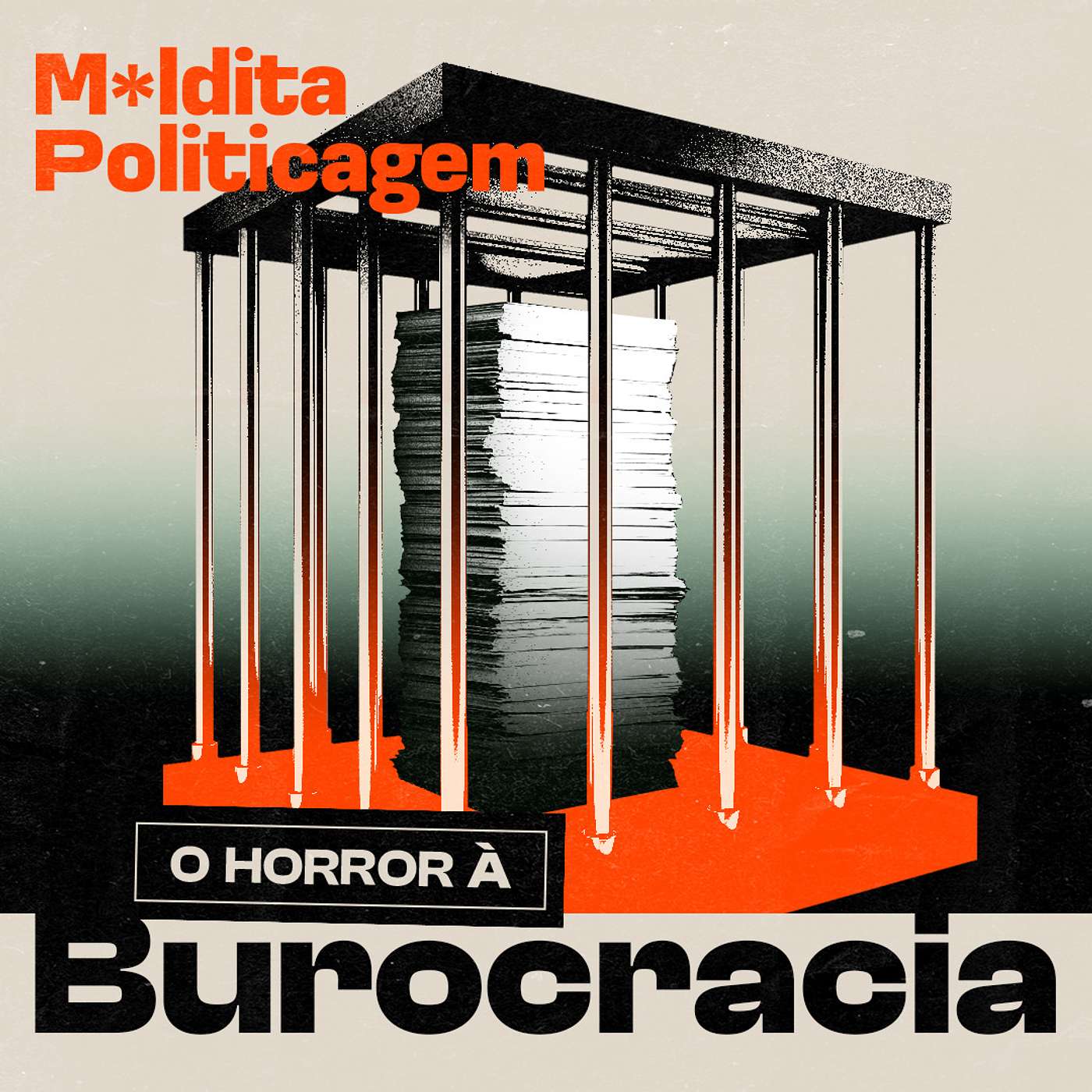 Maldita Politicagem