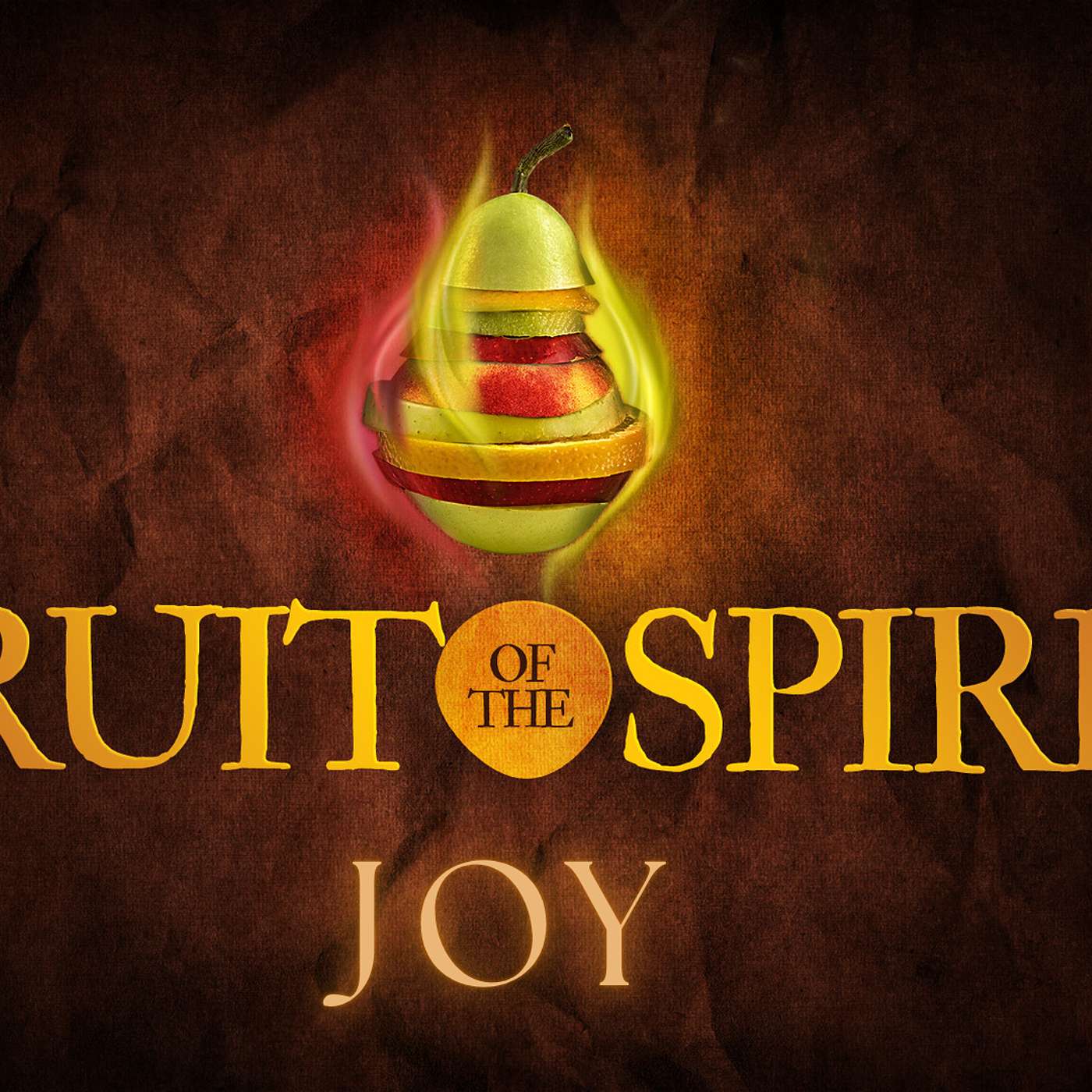Fruit of the Spirit: Joy (Luke 10:17-20, Psalm 51:1-13, John 15:1-17, Hebrew 12:1-2, 2:10-13, Jude 1:24)
