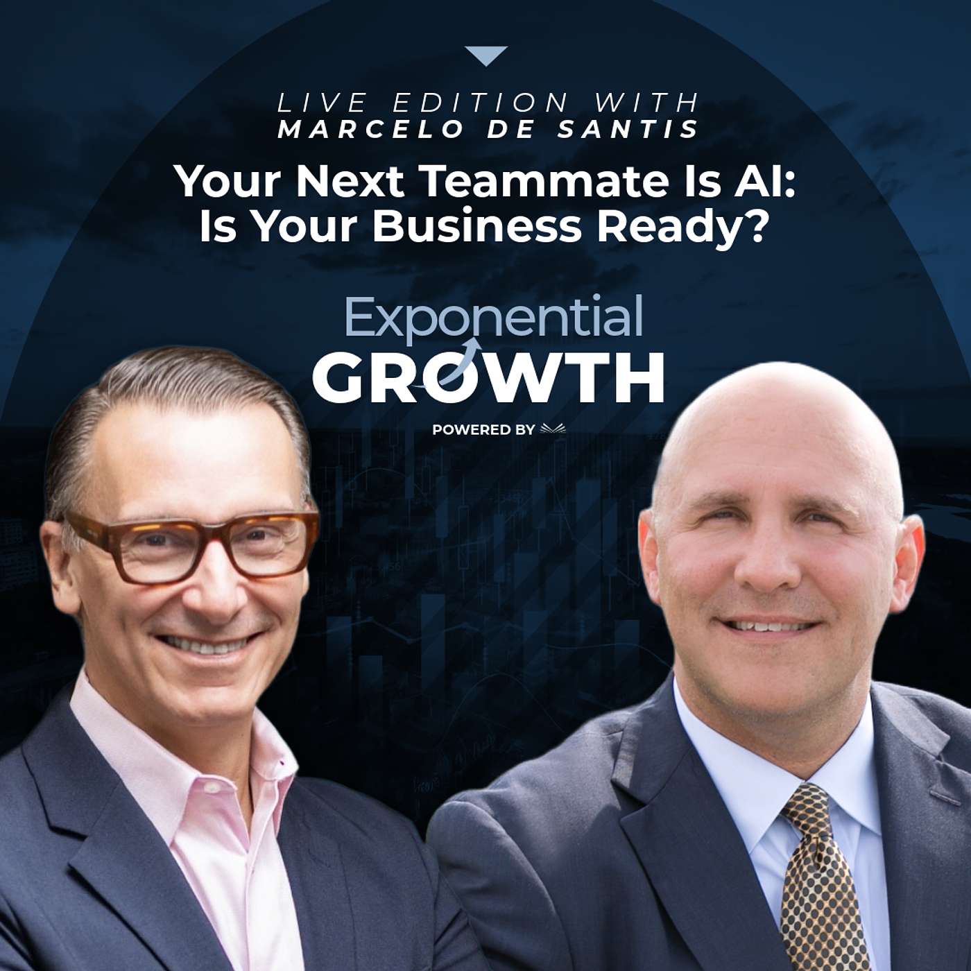 Your Next Teammate Is AI: Is Your Business Ready?