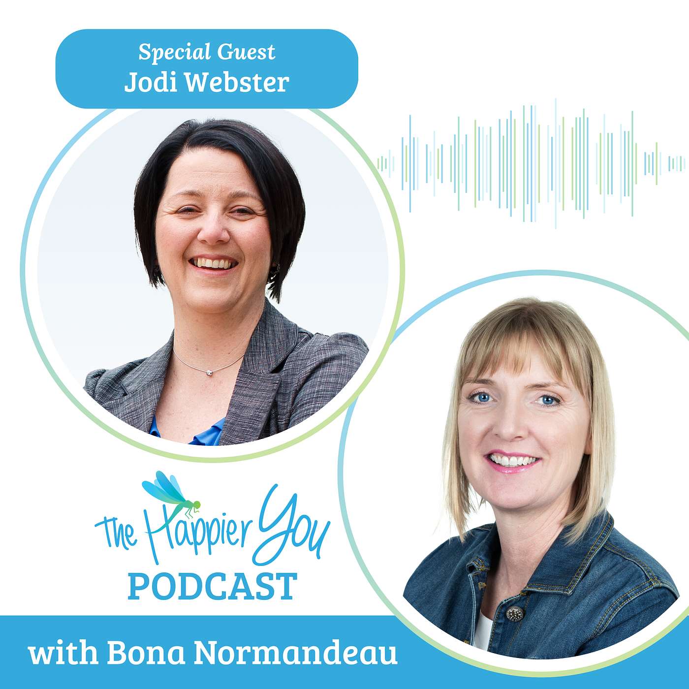 The Happier You: Empowering Your Journey to a Joyful and Fulfilling Life