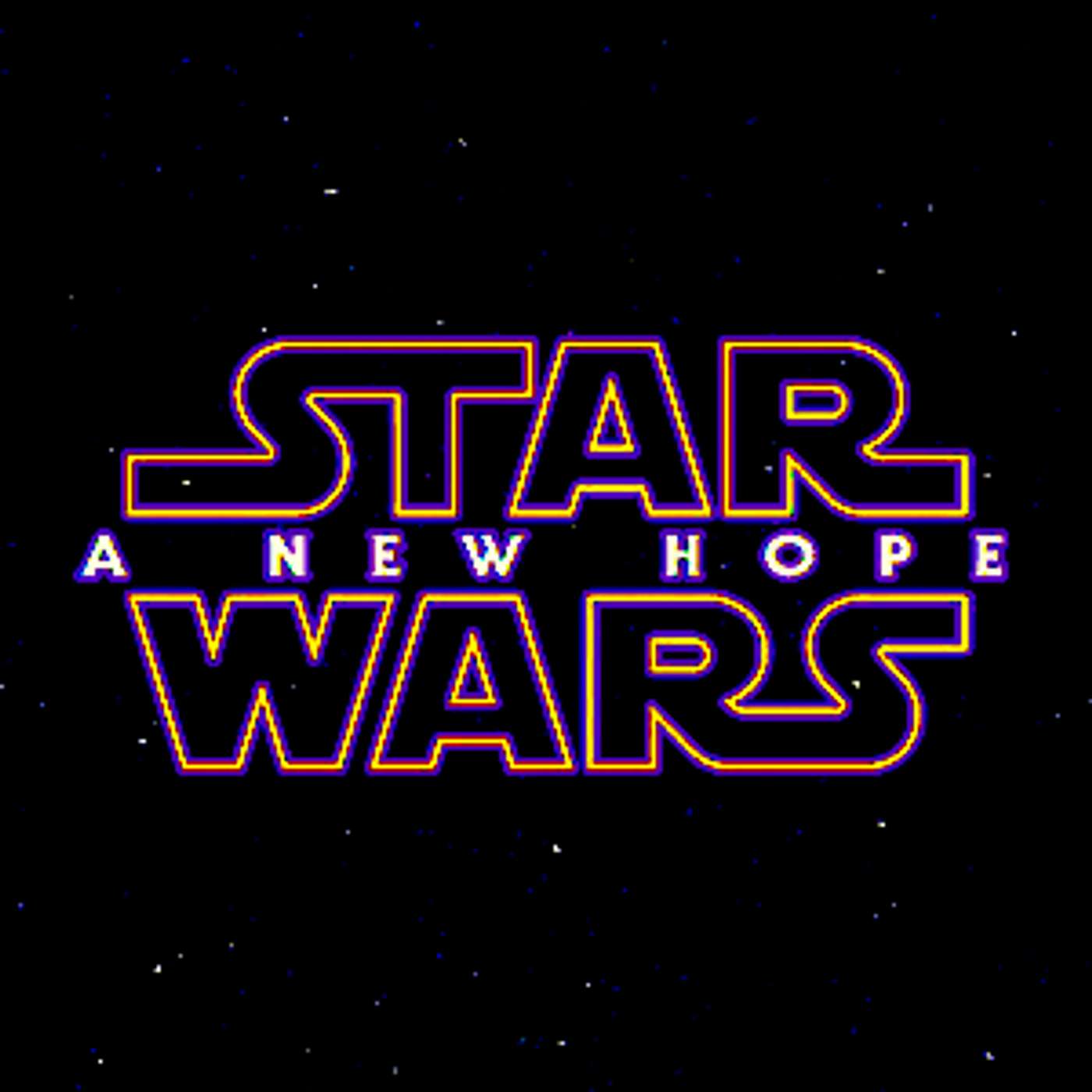 Six Degrees of Star Wars