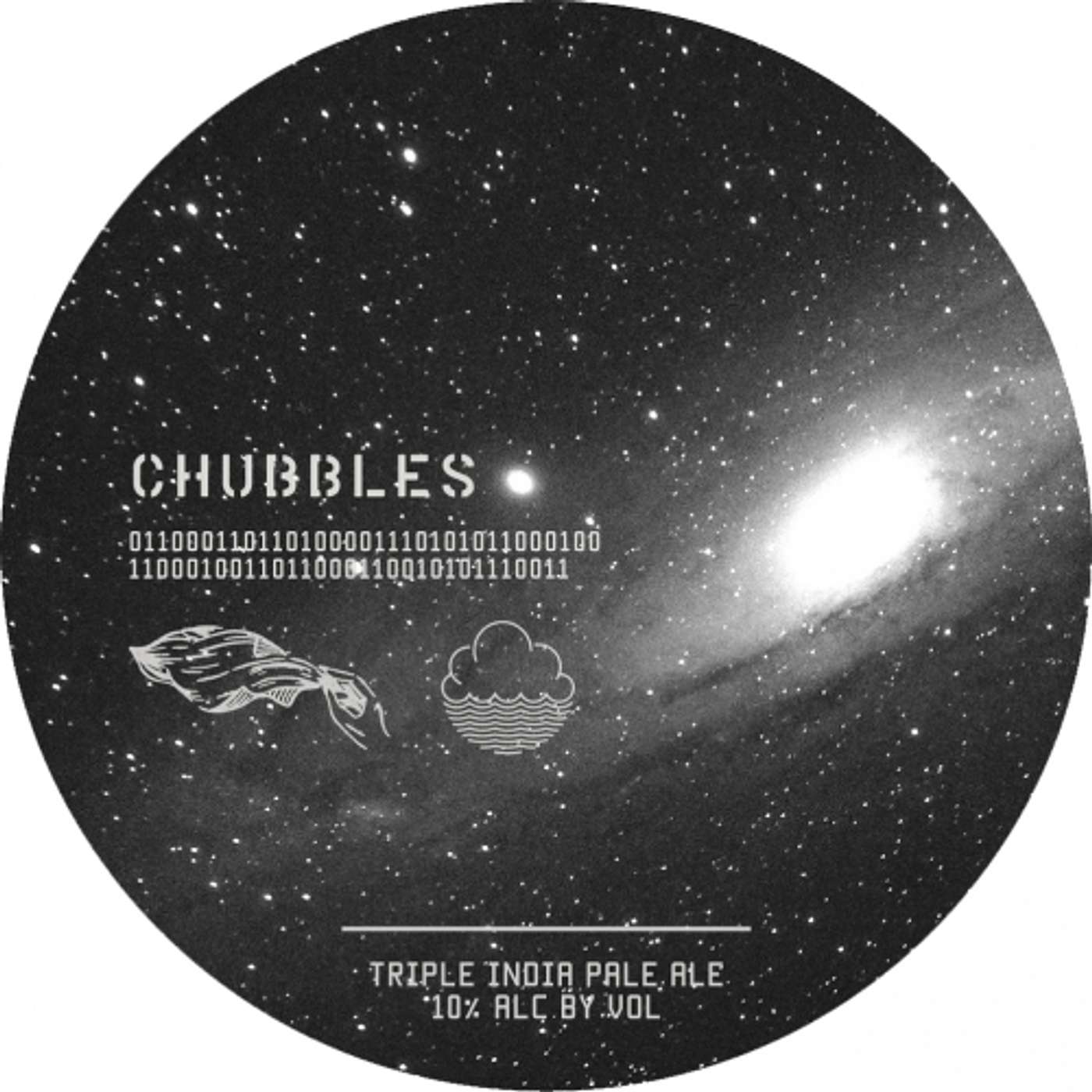 Daftaboutcraft - Craft Beer Podcast - BONUS EPISODE - Chubbles 2022 (March 25, 2022)